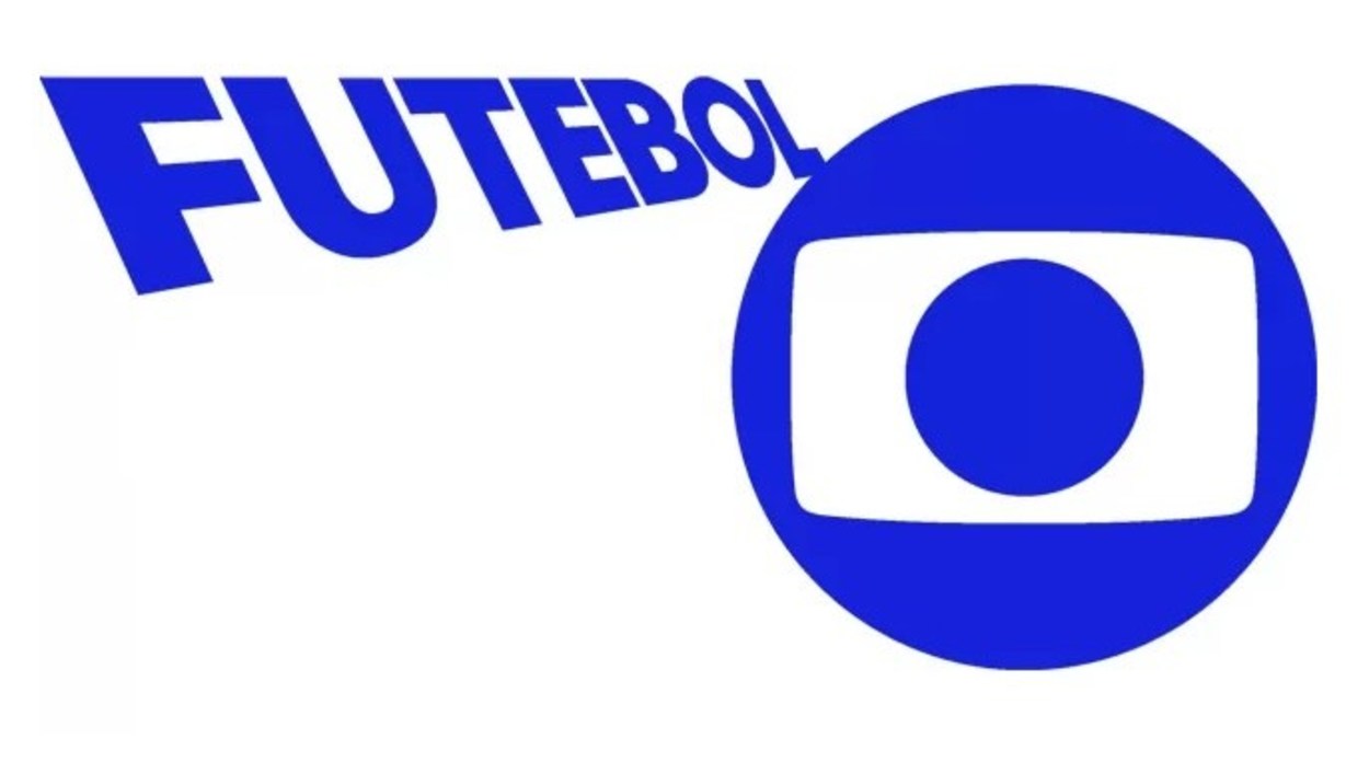 Logo Globo Futebol