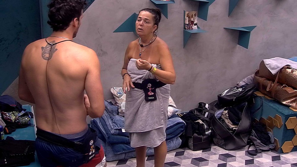 Maycon BBB19