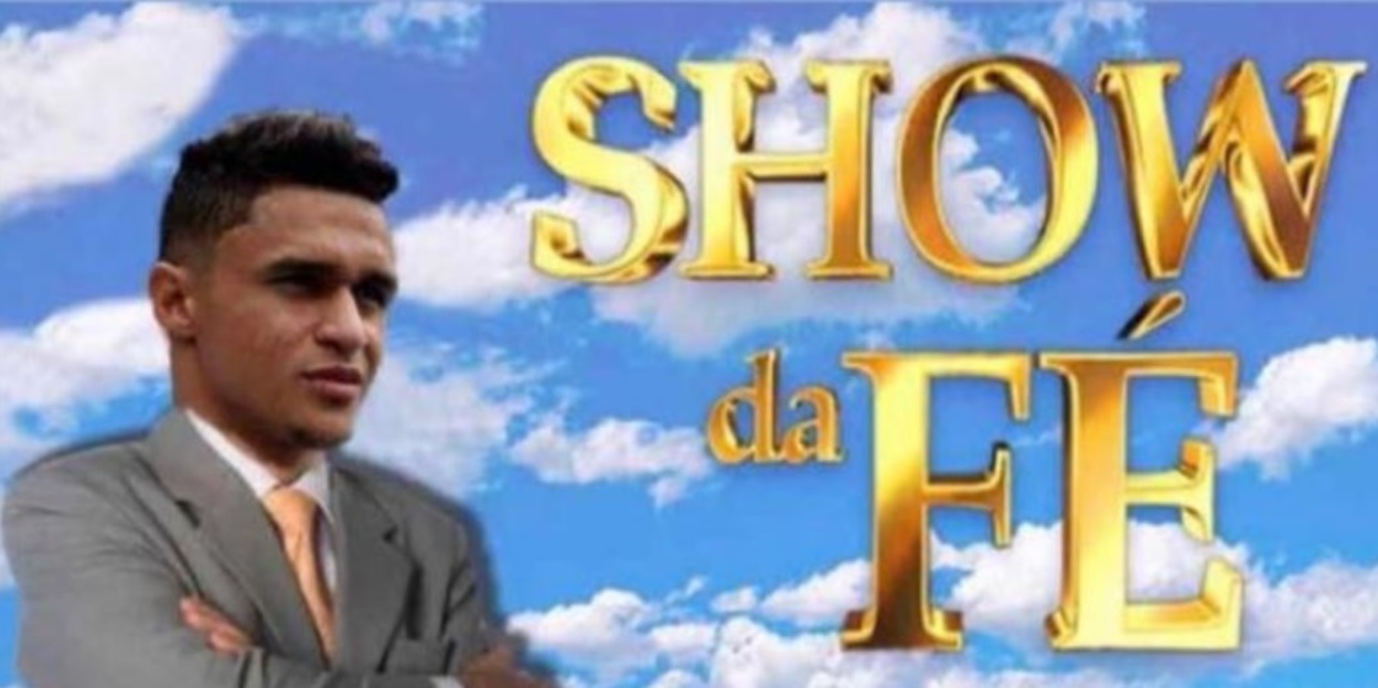 Montagem feita apos a vitoria do Botafogo exibida pela Rede TV