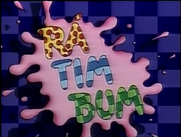 TV Rá-Tim-Bum – Wikipédia, a enciclopédia livre