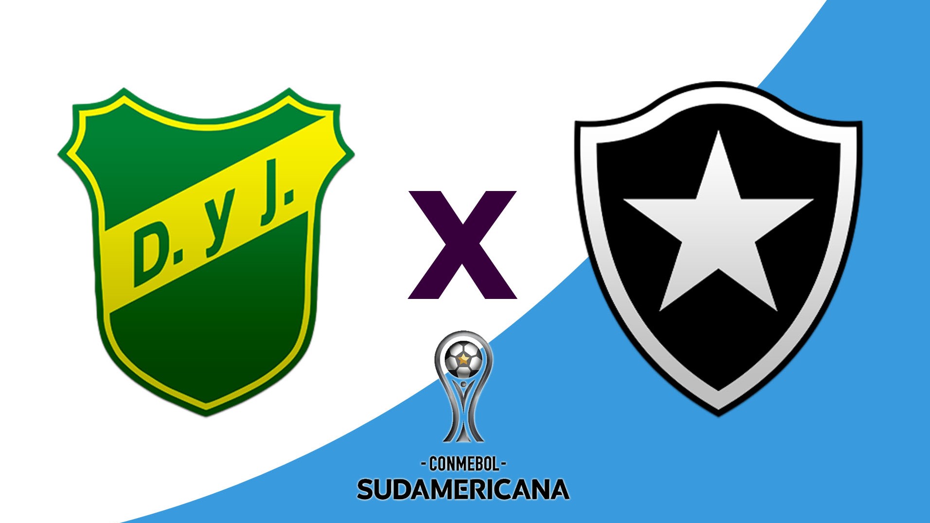 Redetv! transmite mais uma partida da Copa Sul-Americana com total exclusividade na TV aberta