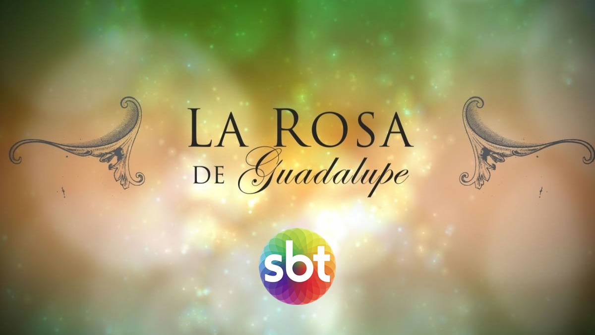 La Rosa de Guadalupe (Reprodução: Montagem)