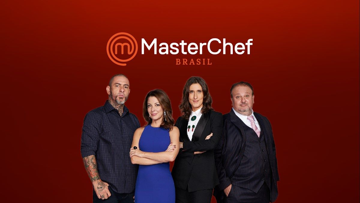 Masterchef Brasil 2019 (Divulgação)