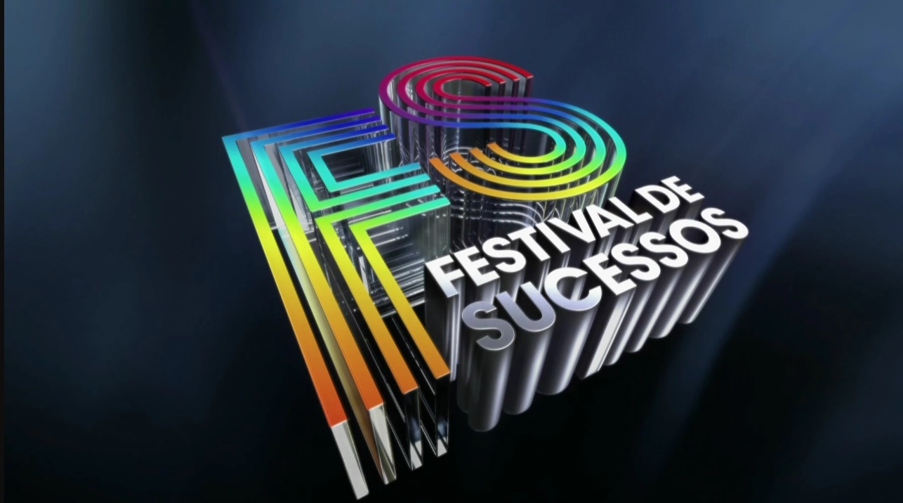Festival de Sucessos Logo
