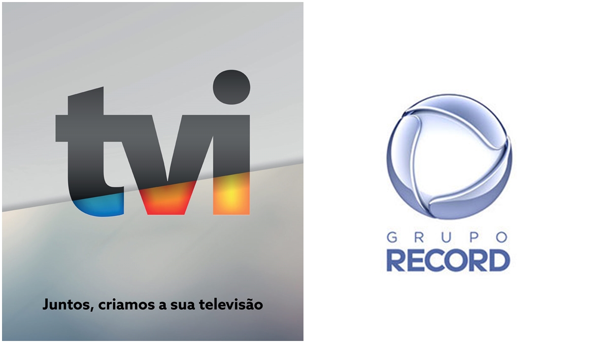 TVI e Grupo Record (Divulgação)
