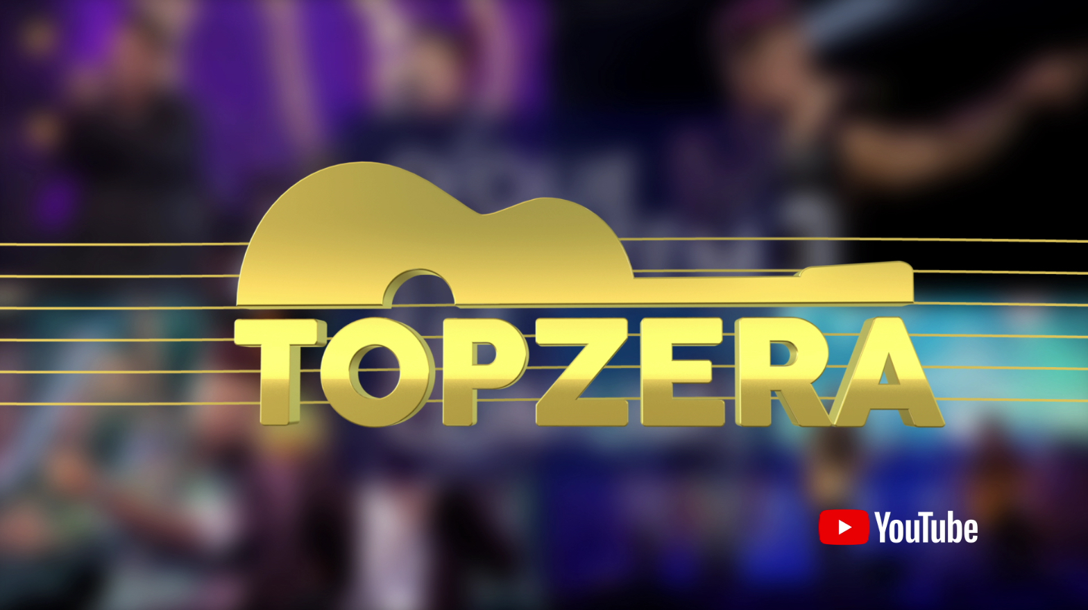 Topzera - Topzera updated their cover photo.