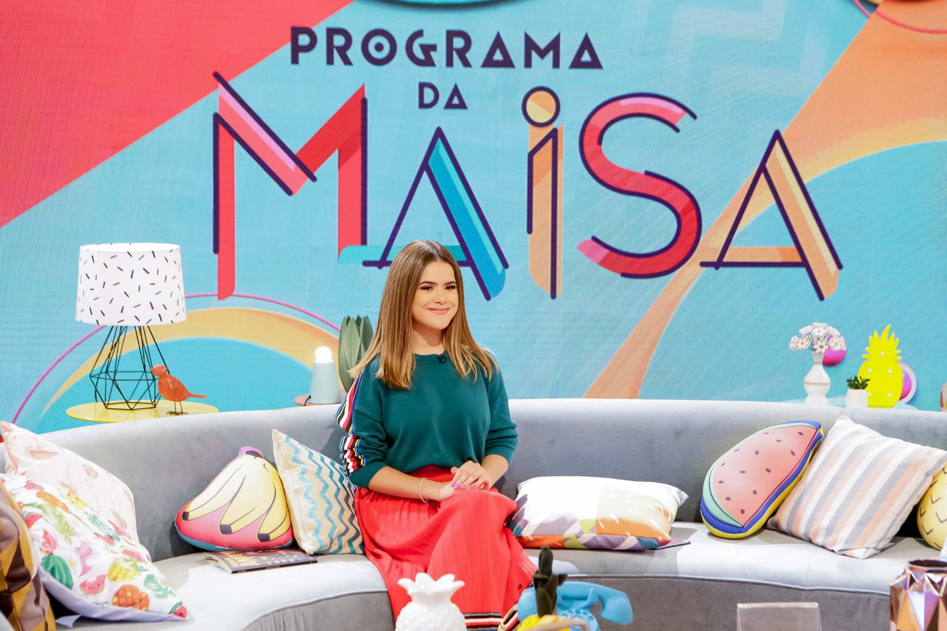 Maisa Silva
