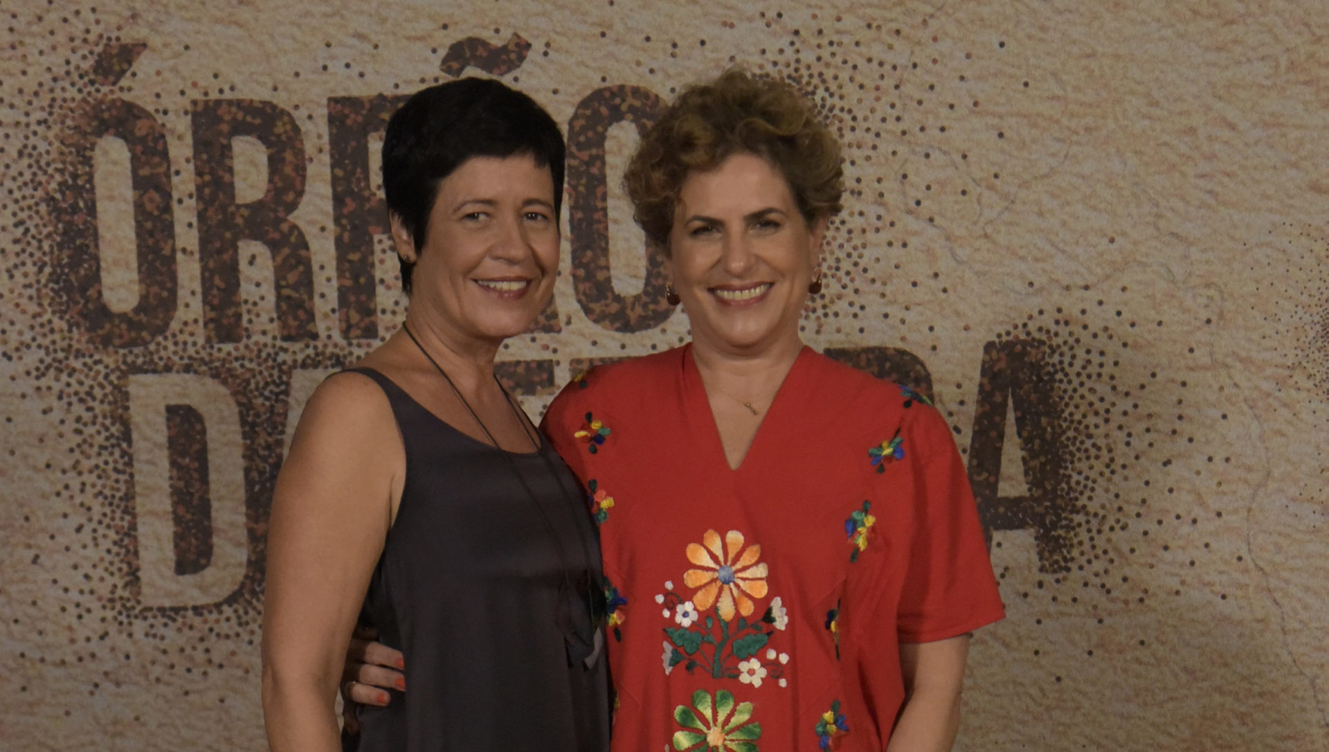 Thelma Guedes e Duca Rachid