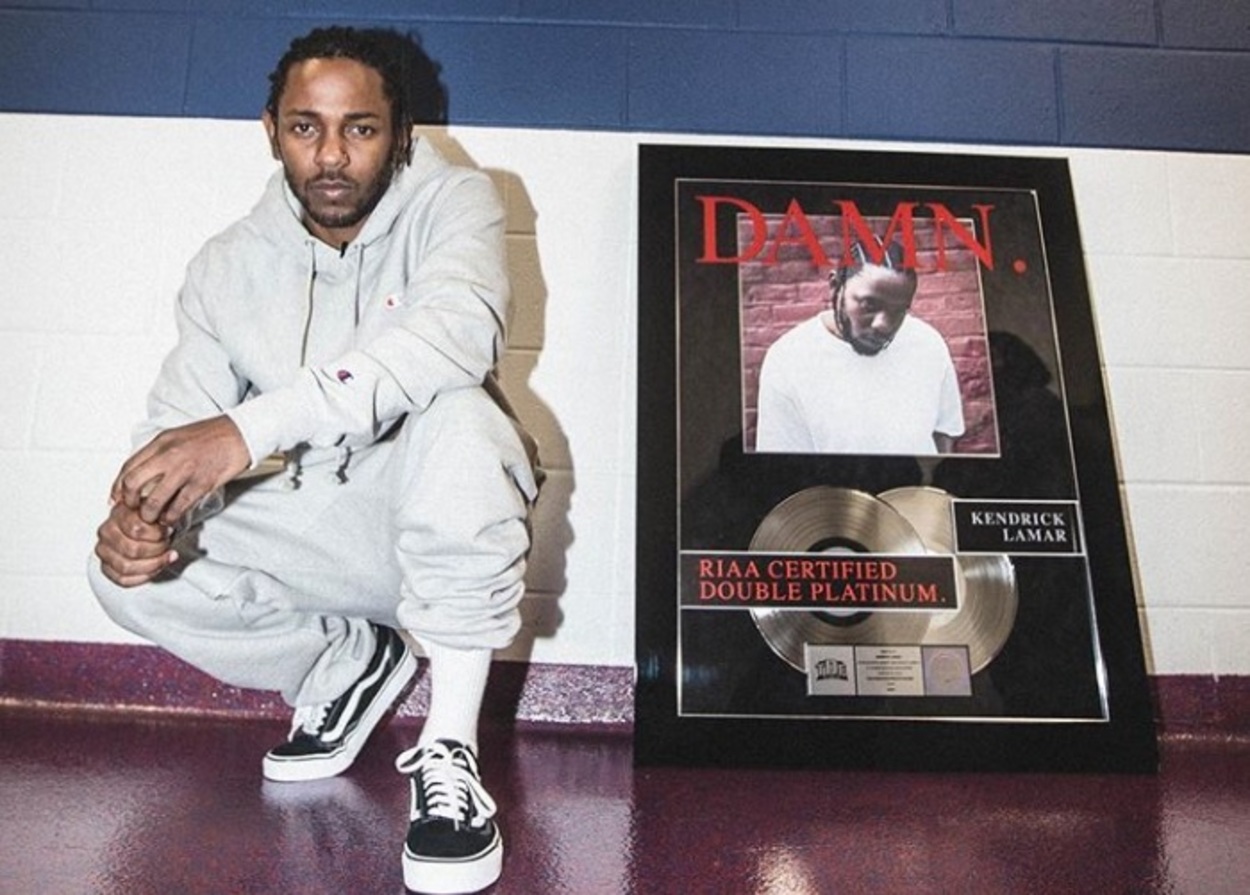 Kendrick Lamar vai se apresentar no Lollapalooza e proibiu o Multishow de exibir o show