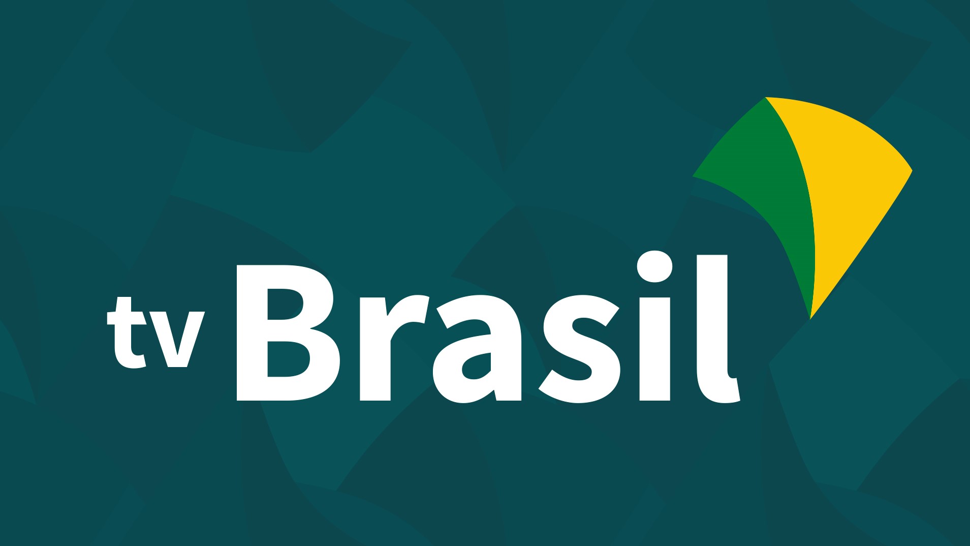 Nova marca da TV Brasil