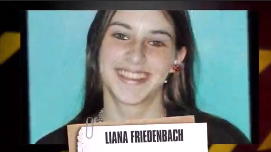 O Crime Não Compensa contou a história de Liana Friedenbach