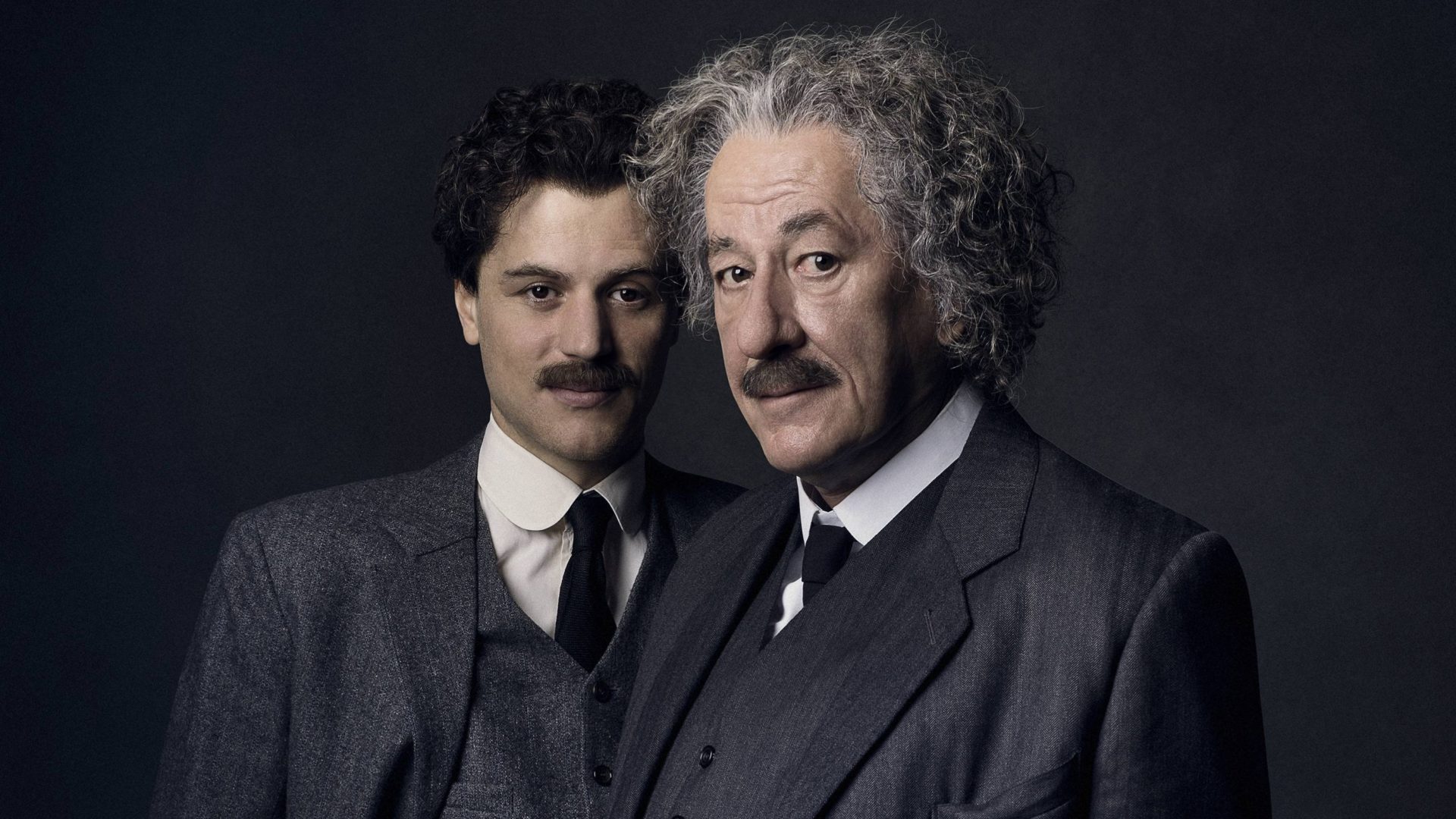 Série Genius: A Vida de Einstein estreia no próximo domingo (28), na TV Cultura