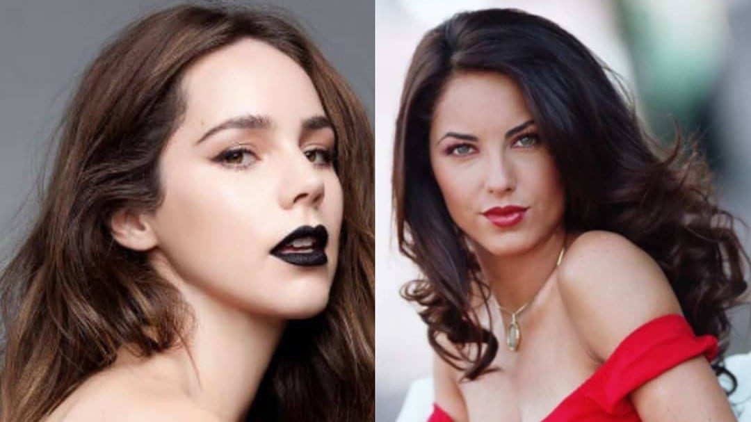 Camila Sodi interpretará papel que foi de Bárbara Mori na nova versão de Rubi (Divulgação)