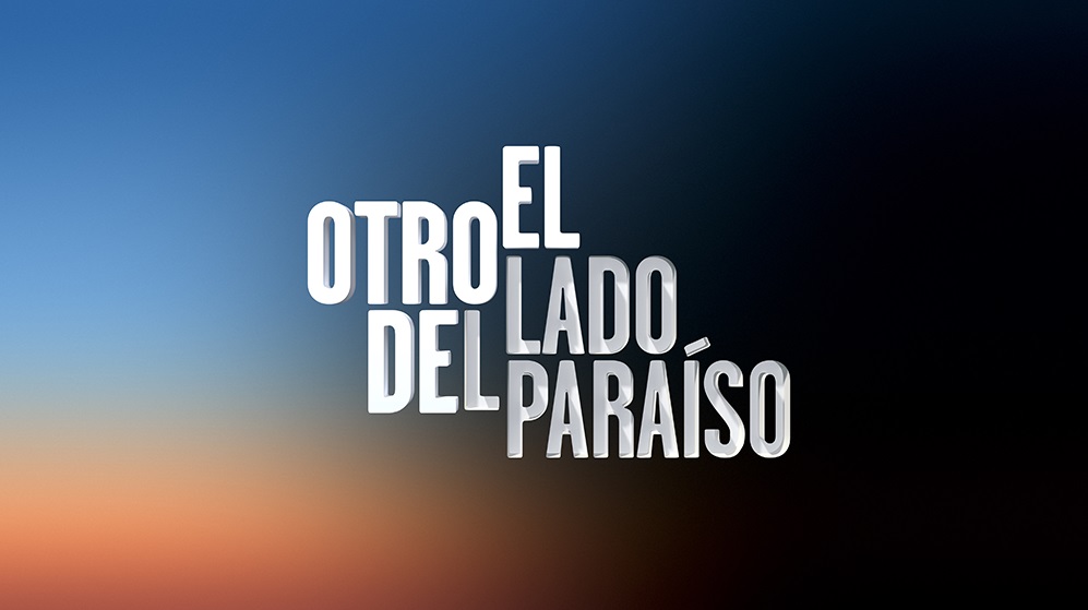El Otro Lado do Paraíso está sendo transmitido pela Teledoce no Uruguai (Reprodução: Teledoce)
