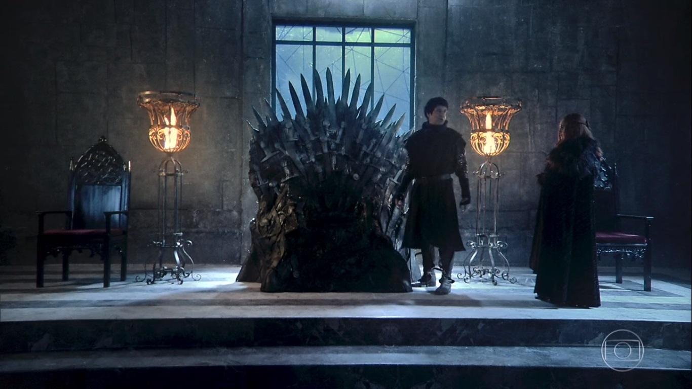 HBO acumula queixas no Reclame Aqui por falhas durante Game of Thrones –  Tecnoblog