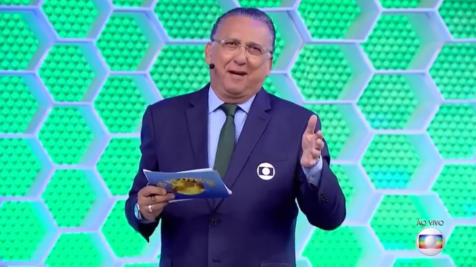 Globo investe alto para transmitir Copa América
