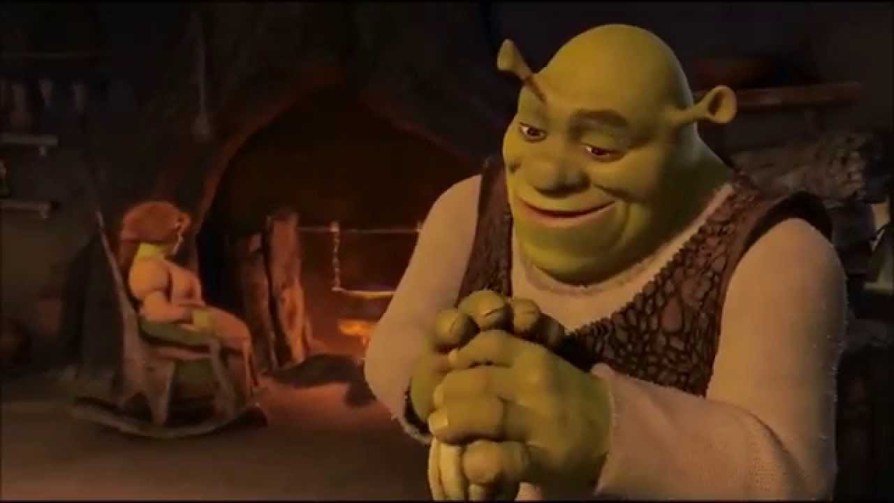 Shrek Terceiro