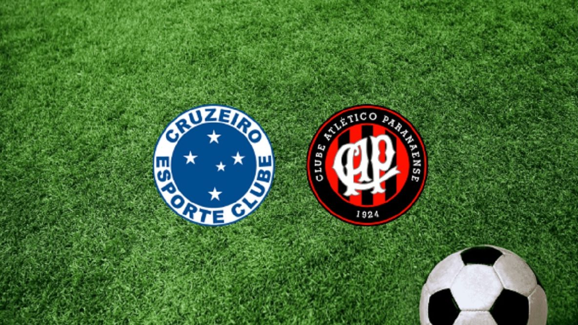 Cruzeiro x Athletico-PR: onde assistir, horário e escalações do jogo do  Brasileirão - Tv Alagoas
