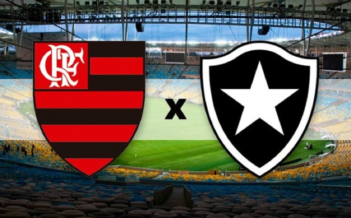 Flamengo x Botafogo, Campeonato Brasileiro