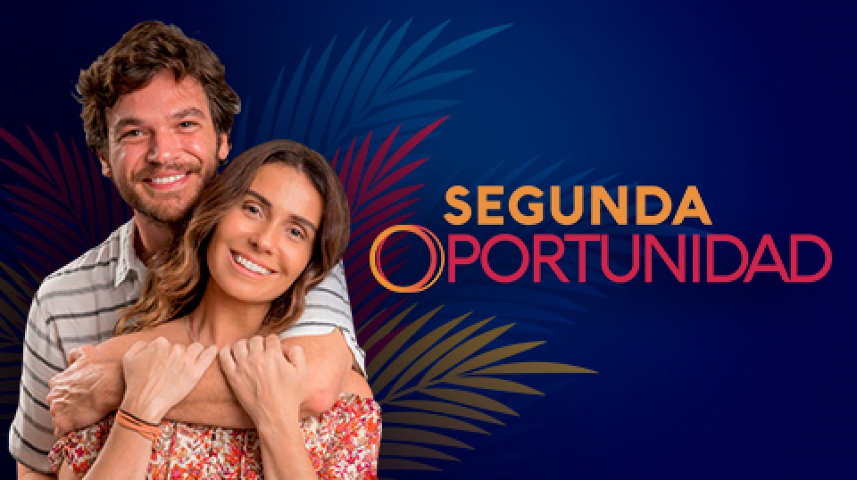Segundo Sol se chama Segunda Oportunidad no Panamá (Divulgação / TVN)