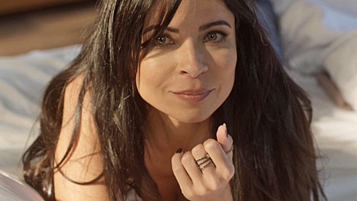 Anna Lima é confirmada no elenco de Amor Sem Igual, a substituta de Topíssima (Reprodução: Instagram)