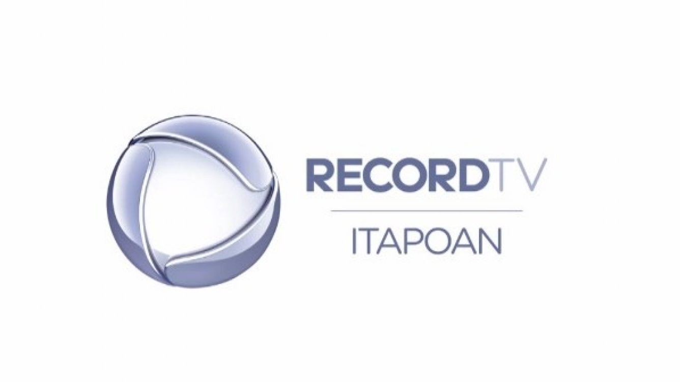 Record TV Itapoan.