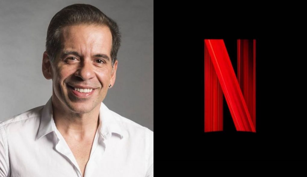 Leandro Hassum é contratado pela Netflix