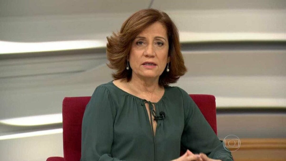 Miriam Leitão