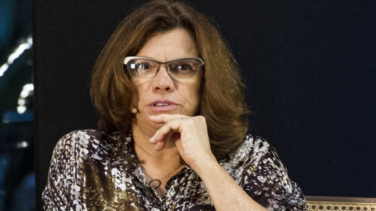 A diretora artística Denise Saraceni (Divulgação / Globo)