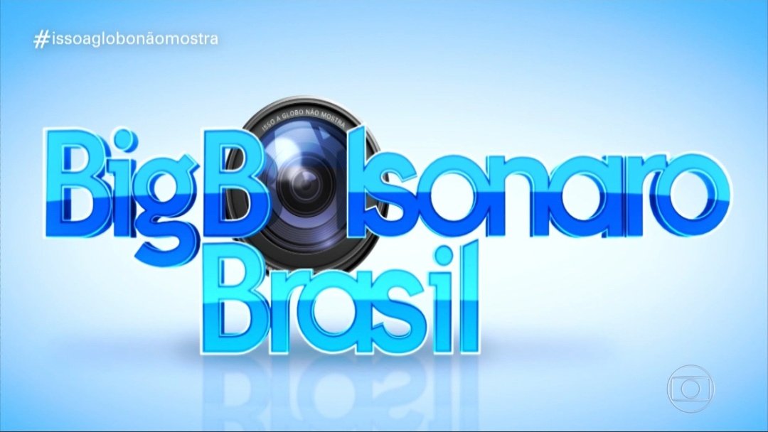 Big Bolsonaro Brasil