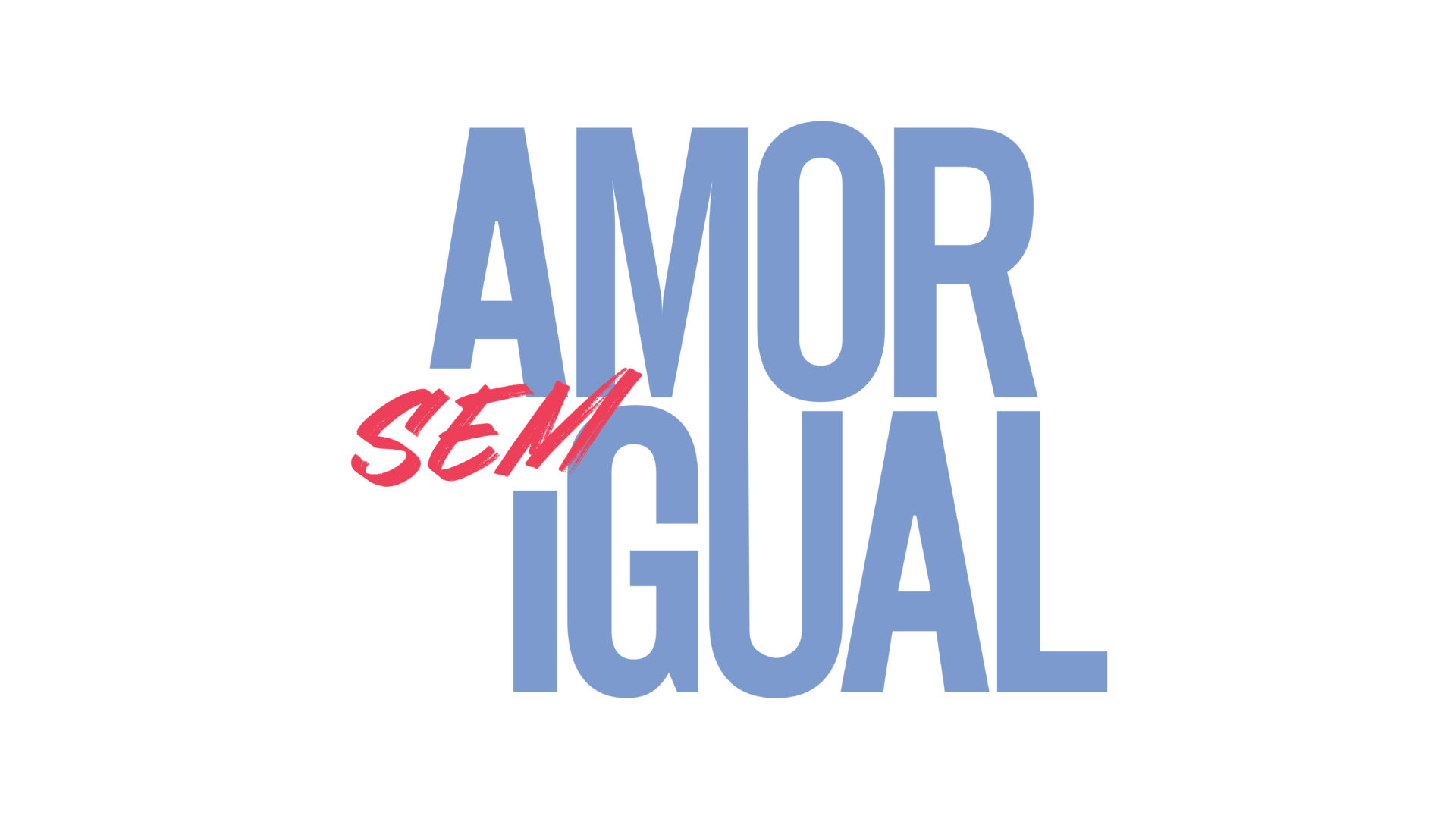 Logo Amor Sem Igual