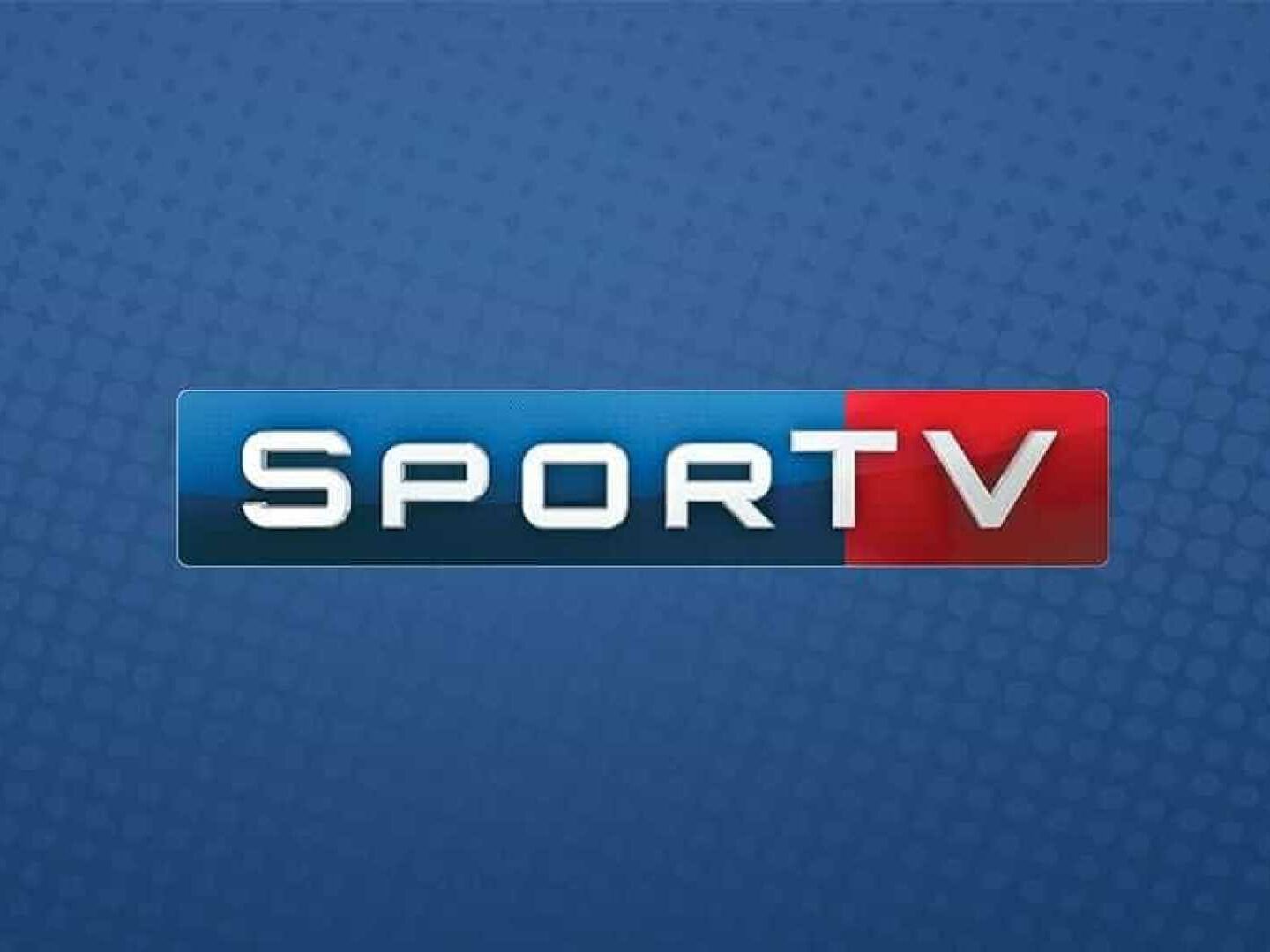 Logotipo do SporTV