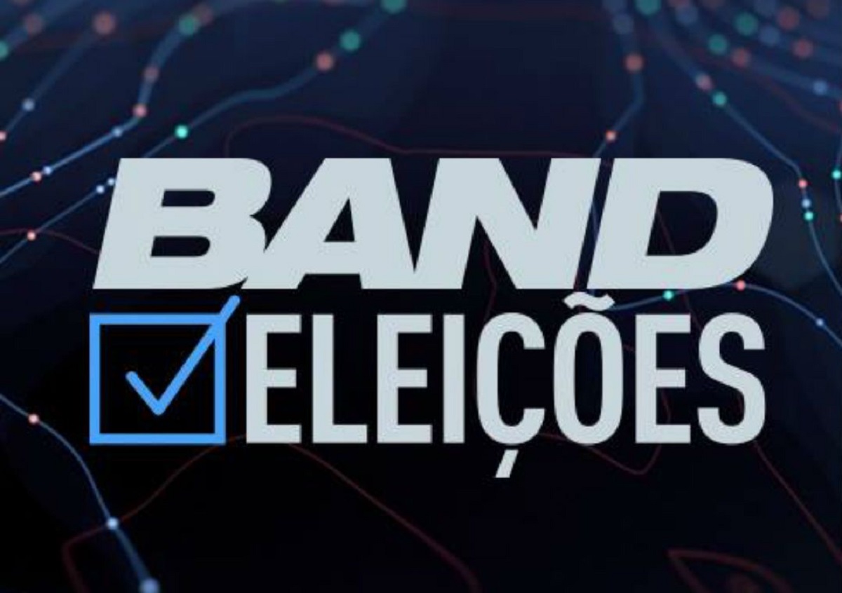 Band Eleições