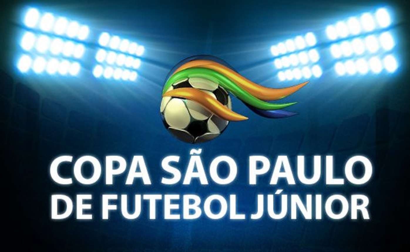 Copa São Paulo de Futebol Júnior (Divulgação)