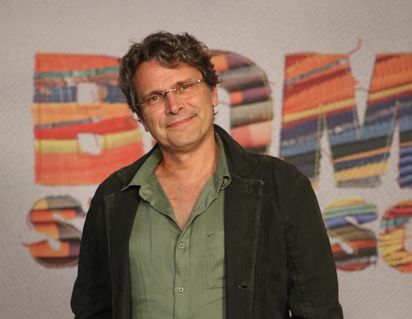 Luiz Henrique Rios, diretor artístico da TV Globo