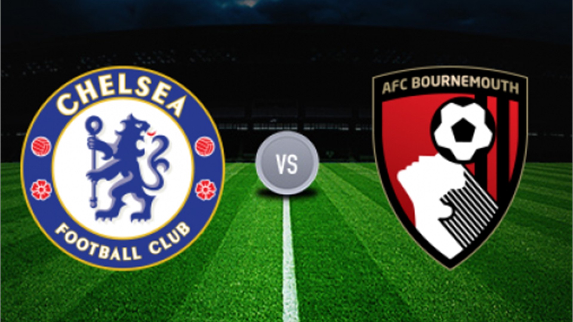 AFC Bournemouth e Chelsea