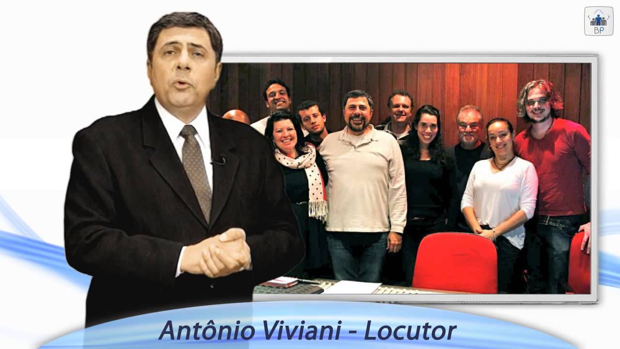 Antônio Viviani: locutor ex-ESPN Brasil e CQC é contratado pela CNN Brasil (Reprodução)
