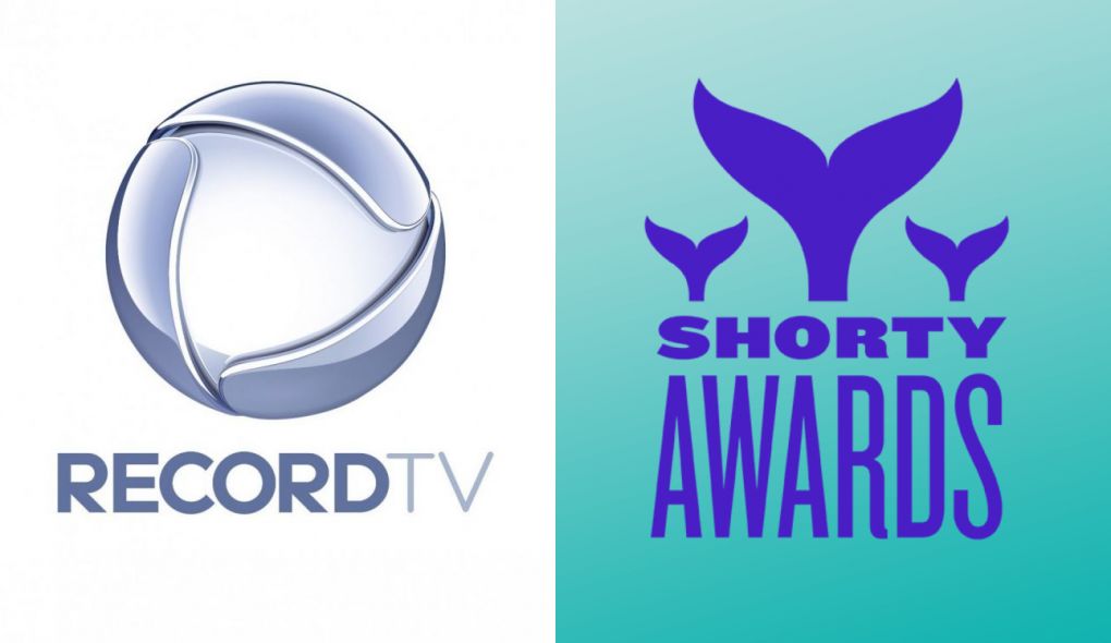 Record TV e R7 conquista indicações no 12º Shorty Awards