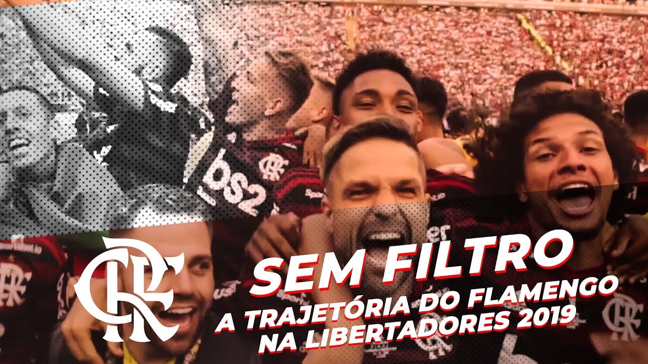 Documentário do Flamengo