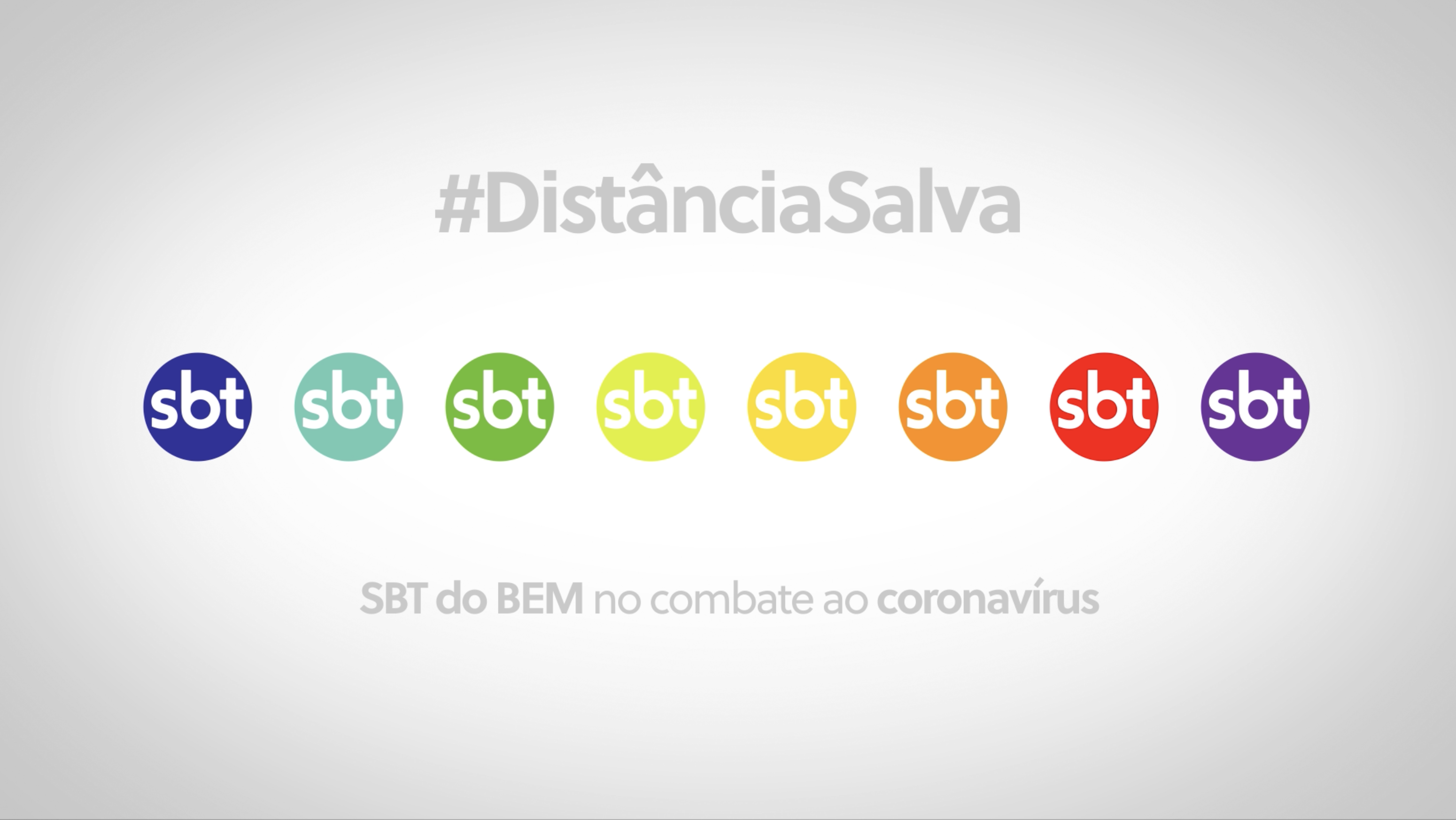 Campanha do SBT do BEM (Divulgação / SBT)