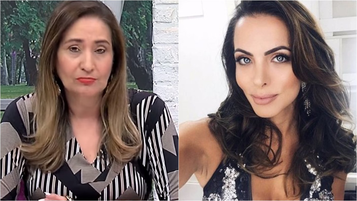 Sonia Abrão detona ex-Fazenda (Reprodução)