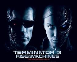 Filme O Exterminador do Futuro 3 - A Rebelião das Máquinas