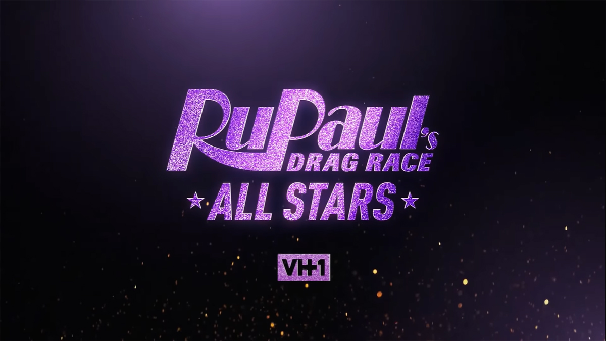 RuPaul's Drag Race All Stars