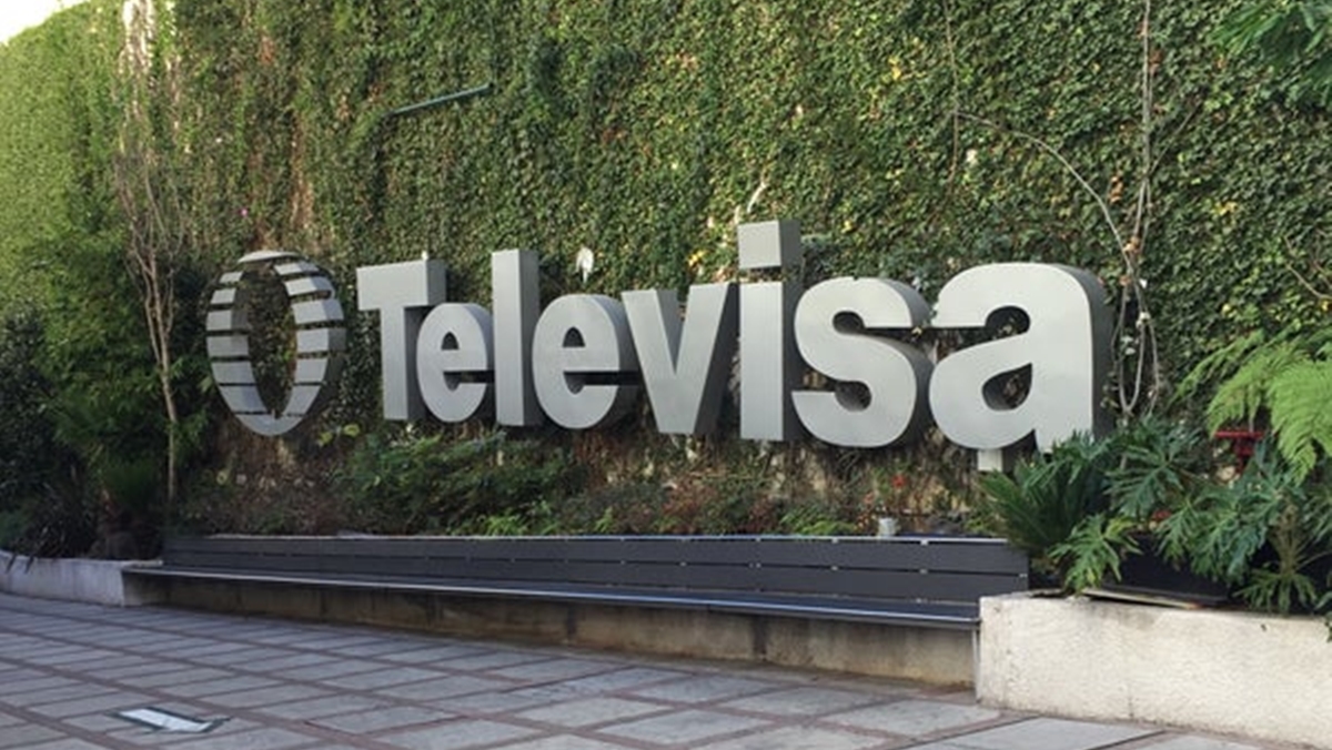 Televisa San Angel (Reprodução)