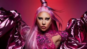 Lady Gaga lança seu aguardado álbum: Chromatica (Divulgação)