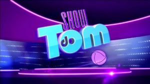 Show do Tom