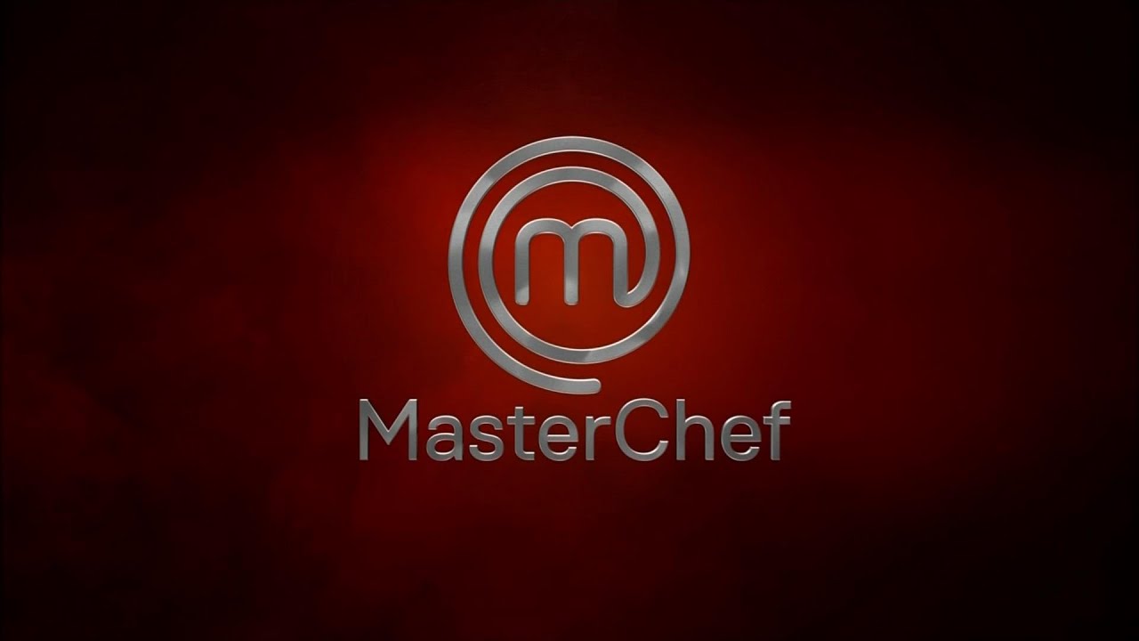 Logotipo do Masterchef