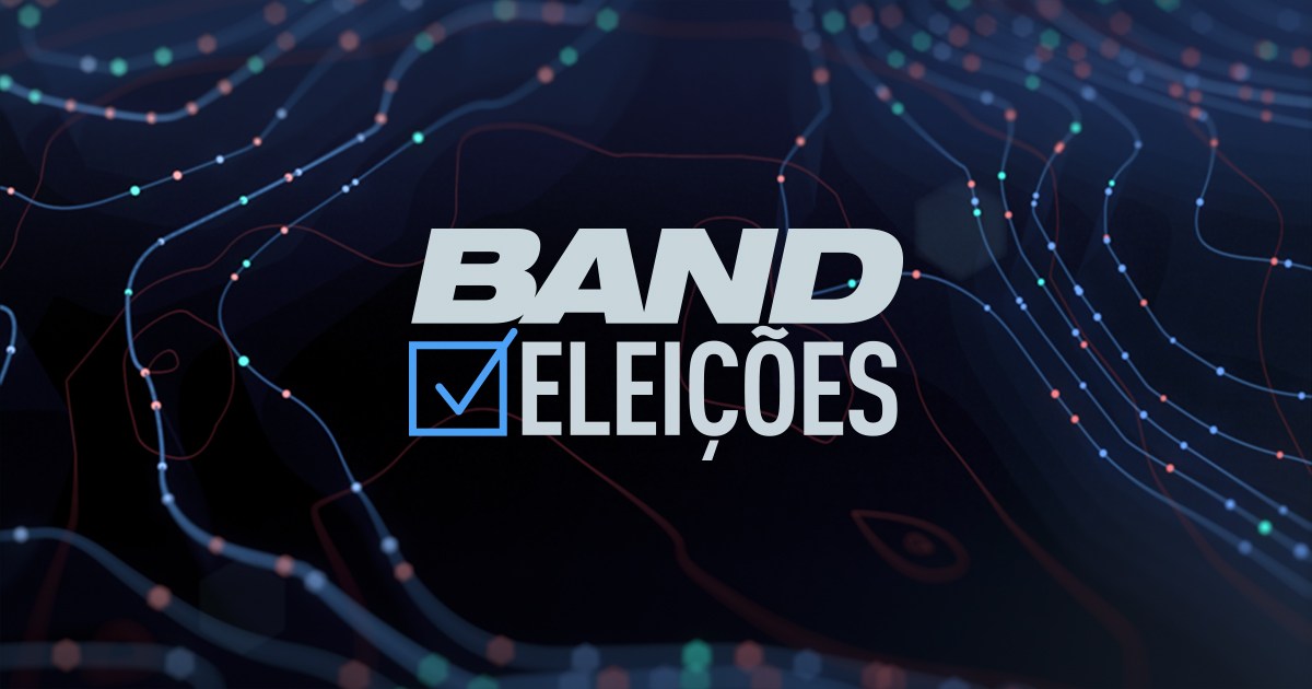 Band Eleições 2020