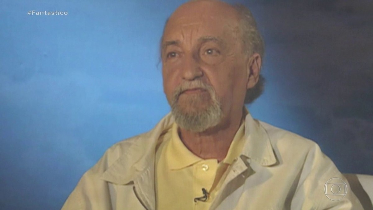 O diretor de TV José Itamar de Freitas (Reprodução / Globo)