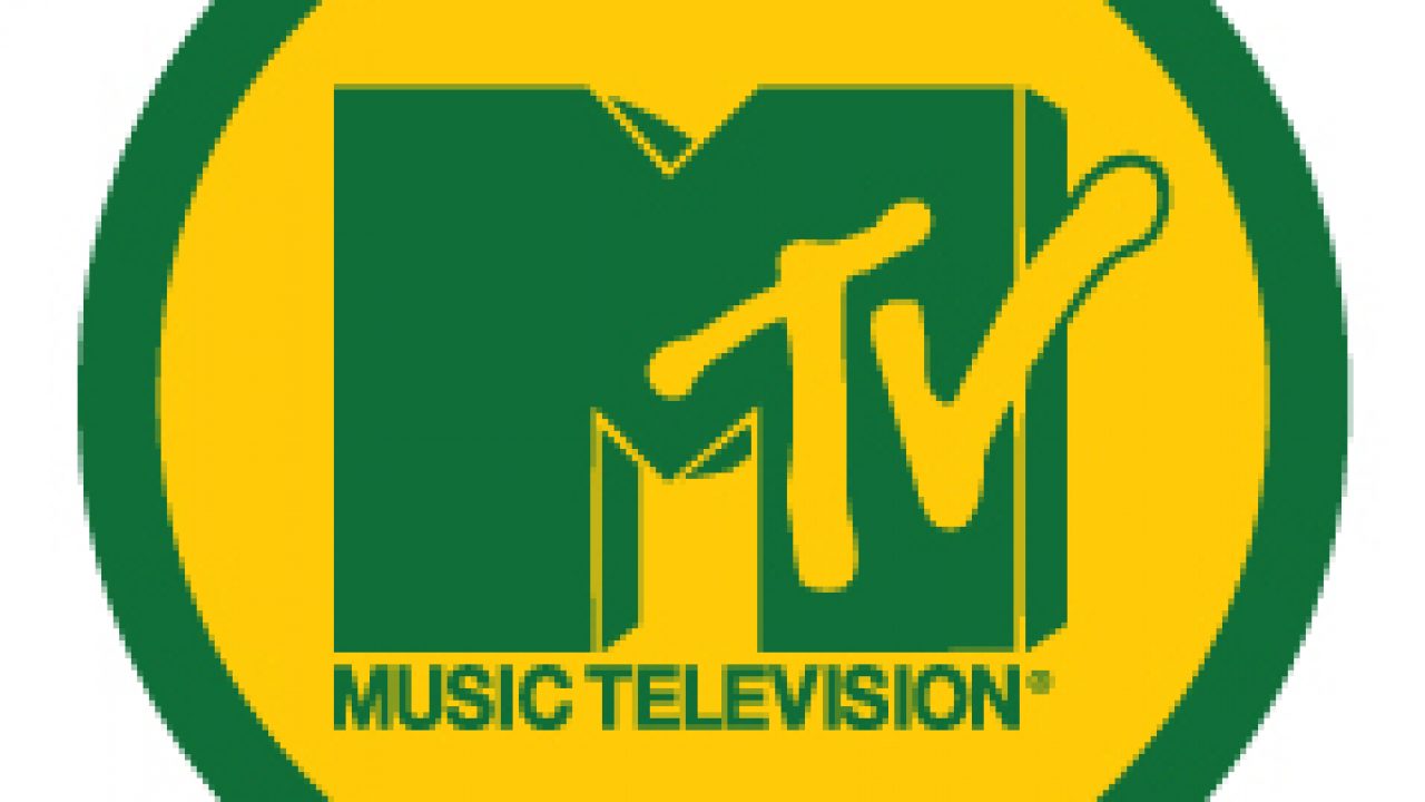 Logo da antiga MTV Brasil